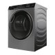 Haier HD90-A2959S asciugatrice Libera installazione Caricamento frontale 9 kg A++ Antracite 5