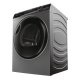Haier HD90-A2959S asciugatrice Libera installazione Caricamento frontale 9 kg A++ Antracite 6