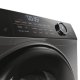 Haier HD90-A2959S asciugatrice Libera installazione Caricamento frontale 9 kg A++ Antracite 7