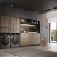 Haier HD90-A2959S asciugatrice Libera installazione Caricamento frontale 9 kg A++ Antracite 11
