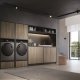 Haier HD90-A2959S asciugatrice Libera installazione Caricamento frontale 9 kg A++ Antracite 12