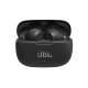 JBL Wave 200 TWS Auricolare Wireless In-ear MUSICA Bluetooth Nero 11