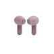 JBL Wave 300TWS Cuffie True Wireless Stereo (TWS) A clip Musica alta qualità Bluetooth Base di ricarica Nero, Blu, Rosa, Bianco 4