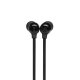 JBL Tune 125BT Cuffie Wireless In-ear, Passanuca Musica e Chiamate USB tipo-C Bluetooth Nero 4