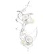 JBL Reflect Aero Auricolare True Wireless Stereo (TWS) In-ear Chiamate/Musica/Sport/Tutti i giorni USB tipo-C Bluetooth Bianco 5