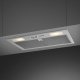 Smeg KI52E3 cappa aspirante Integrato Argento 335 m³/h 3