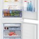 Beko BCFD4V50 frigorifero con congelatore Da incasso 254 L E Bianco 3