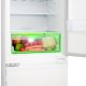 Beko BCFD4V50 frigorifero con congelatore Da incasso 254 L E Bianco 6