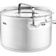 Fissler 084-128-28-000/0 pentolone 14 L Acciaio inox 9