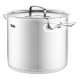 Fissler 084-118-24-000/0 pentolone 9,1 L Acciaio inox 4