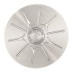 Fissler 084-118-24-000/0 pentolone 9,1 L Acciaio inox 7