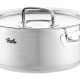 Fissler 084-138-16-000/0 pentolone 1,4 L Acciaio inox 10