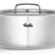 Fissler 084-138-24-000/0 pentolone 4,6 L Acciaio inox 11