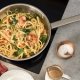 Fissler 084-378-28-100/0 padella Pentola multiuso Rotondo 8