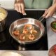 Fissler 084-378-24-100/0 padella Pentola multiuso Rotondo 6