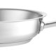 Fissler 084-378-24-100/0 padella Pentola multiuso Rotondo 9