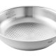 Fissler 084-378-24-100/0 padella Pentola multiuso Rotondo 10