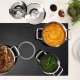 Fissler 084-388-05-000/0 set di pentole 5 pz 3