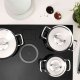 Fissler 084-388-05-000/0 set di pentole 5 pz 4