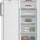 Beko FNP4686W congelatore Congelatore verticale Libera installazione 286 L E Bianco 4