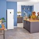 Beko FNP4686W congelatore Congelatore verticale Libera installazione 286 L E Bianco 8