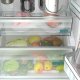 Siemens iQ300 KG39N2LCF frigorifero con congelatore Libera installazione 363 L C Acciaio inox 5