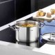 Fissler 084-128-05-000/0 set di pentole 5 pz 4