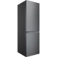 Hotpoint Ariston H3X 81I SX Libera installazione 231 L Argento 3