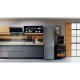Hotpoint Ariston H3X 81I SX Libera installazione 231 L Argento 6