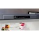 Hotpoint Ariston H3X 81I SX Libera installazione 231 L Argento 9