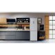 Hotpoint Ariston H5X 82O W Libera installazione 335 L Bianco 6