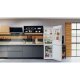 Hotpoint Ariston H5X 82O W Libera installazione 335 L Bianco 7