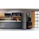 Hotpoint Ariston H5X 82O SK Libera installazione 335 L Nero 6