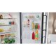 Hotpoint Ariston H5X 82O SK Libera installazione 335 L Nero 11