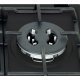 Whirlpool GMT 6422 AN Antracite Da incasso 59 cm Gas 4 Fornello(i) 5