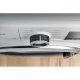 Hotpoint Ariston NM11 946 WC A UK N lavatrice Caricamento frontale 9 kg 1351 Giri/min Bianco 7