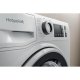Hotpoint Ariston NM11 946 WC A UK N lavatrice Caricamento frontale 9 kg 1351 Giri/min Bianco 8