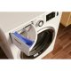Hotpoint Ariston NM11 946 WC A UK N lavatrice Caricamento frontale 9 kg 1351 Giri/min Bianco 11