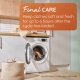 Hotpoint Ariston NM11 946 WC A UK N lavatrice Caricamento frontale 9 kg 1351 Giri/min Bianco 20
