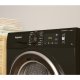 Hotpoint Ariston NM11 946 BC A UK N lavatrice Caricamento frontale 9 kg 1351 Giri/min Nero 10
