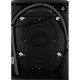 Hotpoint Ariston NM11 946 BC A UK N lavatrice Caricamento frontale 9 kg 1351 Giri/min Nero 16