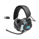 JBL Quantum 810 Cuffie Wireless A Padiglione Gaming USB tipo-C Bluetooth Nero 3
