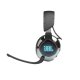 JBL Quantum 810 Cuffie Wireless A Padiglione Gaming USB tipo-C Bluetooth Nero 5