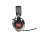 JBL Quantum 810 Cuffie Wireless A Padiglione Gaming USB tipo-C Bluetooth Nero 6