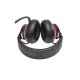 JBL Quantum 810 Cuffie Wireless A Padiglione Gaming USB tipo-C Bluetooth Nero 8