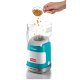 Ariete 2956, Pop Corn Party Time, Macchina per Pop Corn, Scoppia 60gr di Mais per Pop Corn in 2 minuti con Aria Calda, Senza Grassi, 1000 Watt, Celeste 3