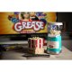 Ariete 2956, Pop Corn Party Time, Macchina per Pop Corn, Scoppia 60gr di Mais per Pop Corn in 2 minuti con Aria Calda, Senza Grassi, 1000 Watt, Celeste 5