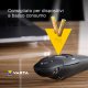Varta Longlife, Batteria Alcalina, AAA, Micro, LR03, 1.5V, Blister da 4, Made in Germany 6
