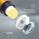 Varta Longlife, Batteria Alcalina, AAA, Micro, LR03, 1.5V, Blister da 4, Made in Germany 7