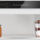 Bosch Serie 4 KIV87VFE0G frigorifero con congelatore Da incasso 270 L E Bianco 3